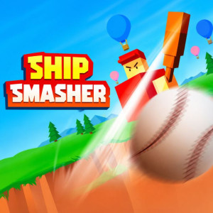 Ship Smasher Ship Smasher