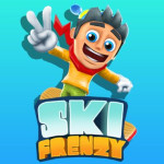 Ski Frenzy Ski Frenzy