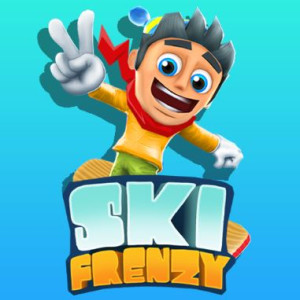 Ski Frenzy Ski Frenzy