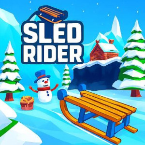Sled Rider Sled Rider