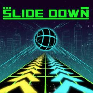 Slide Down Slide Down