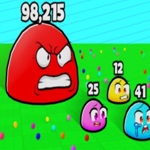 Slime King: Evolution