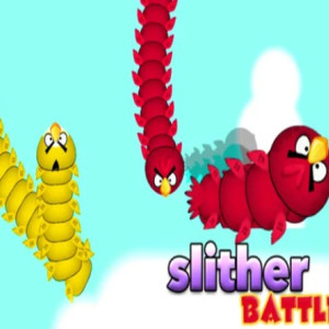 Slither Battle