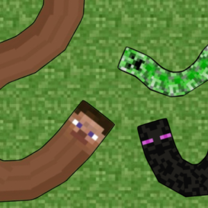 SlitherioCraft