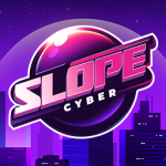 Slope Cyber