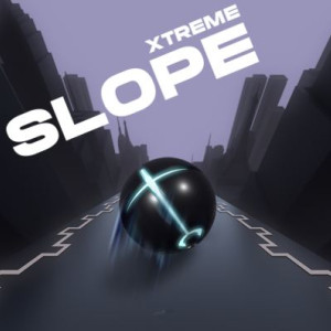 Slope Xtreme Slope Xtreme