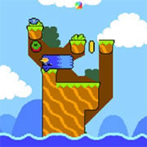 Snakebird