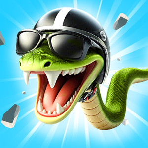 Snakemaxx