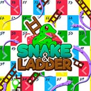 Snakes and Ladders