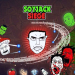 Soyjak Siege Soyjak Siege