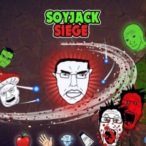 Soyjak Siege Soyjak Siege