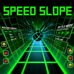 Speed Slope Speed Slope