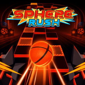 Sphere Rush