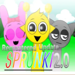 Sprunked 2.0