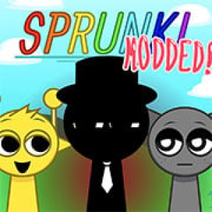 Sprunki Modded