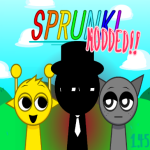 Sprunki Modded Version