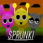 Sprunki Phase 6 Definitive