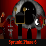 Sprunki Phase 6