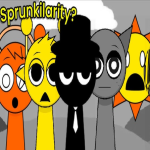 Sprunki Sprunkilairity