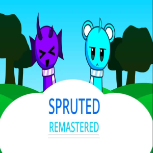 Spruted Remastered