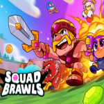 Squad Brawls