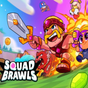Squad Brawls