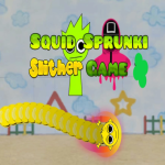 Squid Sprunki Slither Game