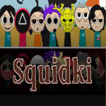 Squidki