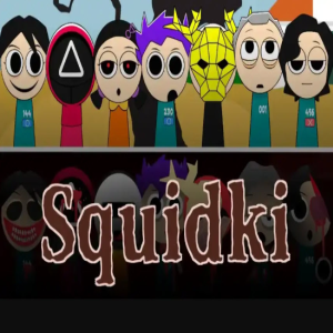 Squidki