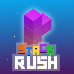 Stack Rush Stack Rush