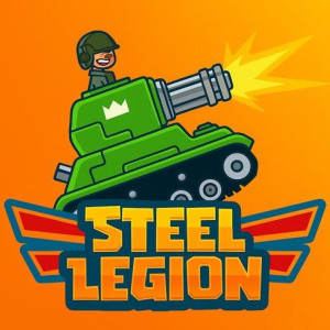 Steel Legion
