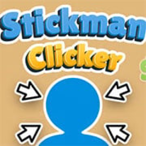 Stickman Clicker
