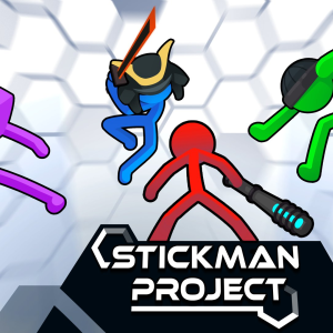 Stickman Project