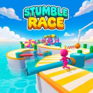Stumble Race Stumble Race