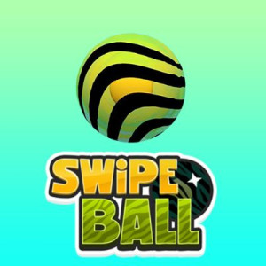 Swipe Ball Swipe Ball