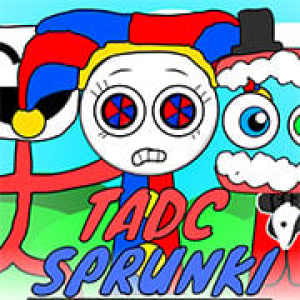 TADC Sprunki