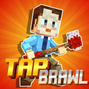 Tap Brawl Tap Brawl