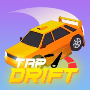 Tap Drift Tap Drift