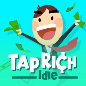 Tap Rich Idle Tap Rich Idle