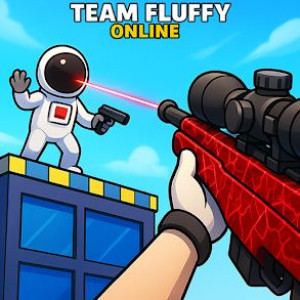 Team Fluffy Online Team Fluffy Online