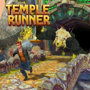 Temple Runner