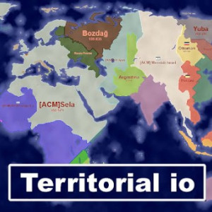 Territorial IO