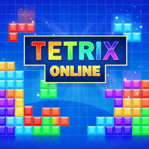 Tetrix Online Tetrix Online