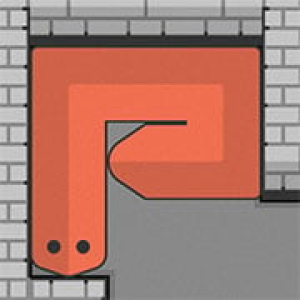 The Snake Room
