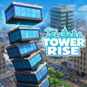 Tower Rise Tower Rise