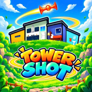 Tower Shot Tower Shot