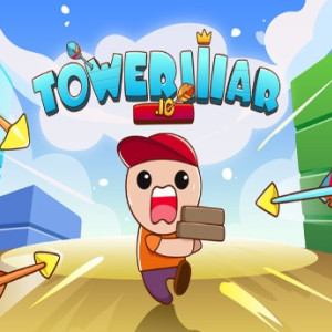 TowerWar.io TowerWar.io