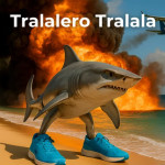 Tralalero Tralala
