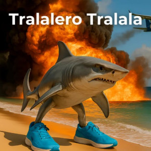 Tralalero Tralala
