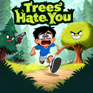 Trees Hate You Play Online Trees Hate You Play Online